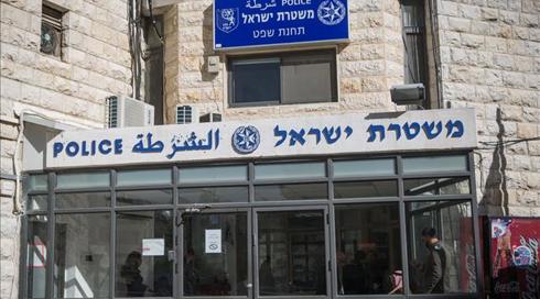 היעד של המשטרה: 10% גיוס שוטרים מוסלמים
