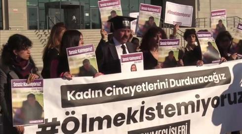 השלה הבא אחרי MeToo: שינוי כיוון בעולם במאבק נגד אלימות כלפי נשים