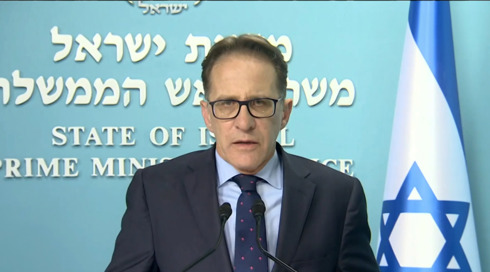 איך הפך פעיל מוניציפלי מנס ציונה לאיש הכי קרוב לנתניהו?