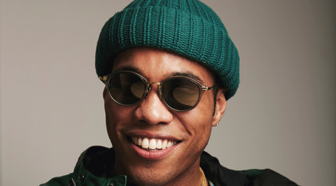 Anderson Paak