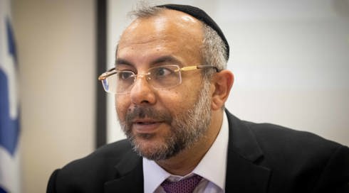 בעקבות מסקנות ועדת מירון: שר הדתות לשעבר עתר לבג"ץ