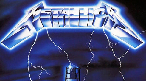 Metallica - Ride The Lightning