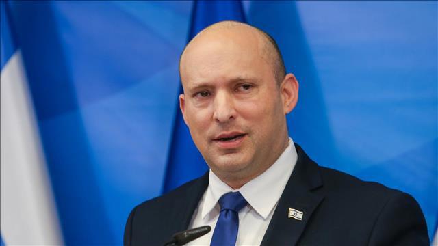 נפתלי בנט ראש הממשלה, 24.06.21