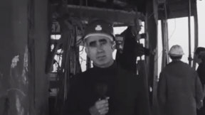 לונדון פיצוץ ניסים קיוויתי