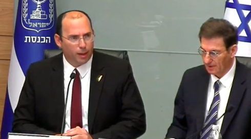 היועצת המשפטית לממשלה: "לא היה מידע קודם על הדלפת הסרטון משדה תימן"