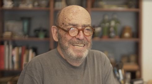 חתן פרס ישראל דוד טרטקובר הלך לעולמו בגיל 81
