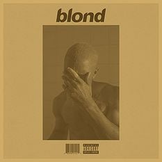 Frank Ocean - Blond