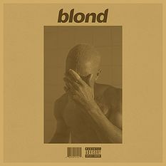 Frank Ocean - Blond 