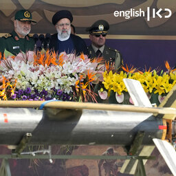 What are they saying in Iran?