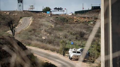 תקרית ירי בגבול לבנון: צה"ל ירה לעבר רועה צאן