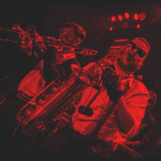"La Kosher Nostra": Música judía tradicional con sonidos latinoamericanos