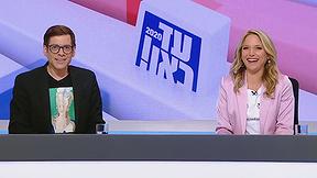 עד כאן! 2020 | פרק 18 - מירב פלדמן - 07.07.20
