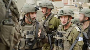 היום שאחרי הרצי: מי יהיה הרמטכ"ל הבא - ואיך צה"ל ישקם את האמון שנשבר?