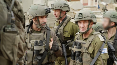 היום שאחרי הרצי: מי יהיה הרמטכ"ל הבא - ואיך צה"ל ישקם את האמון שנשבר?