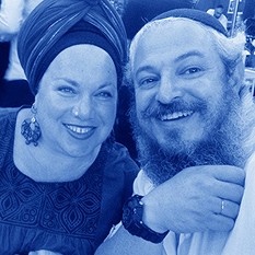 יהונתן ויסכה שומר