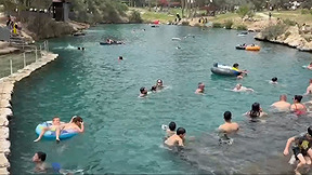 סופ"ש ראשון של הפסקת אש: מטיילים חזרו לצפון - אבל בגבול לא שקט לגמרי