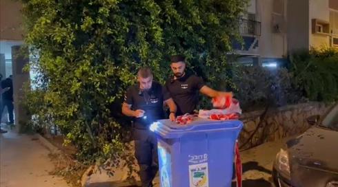 הנרצחת בפיגוע בחולון: שולמית רחל עובדיה