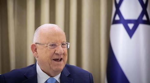 ריבלין לפוטין: פעל להעניק חנינה לנעמה יששכר