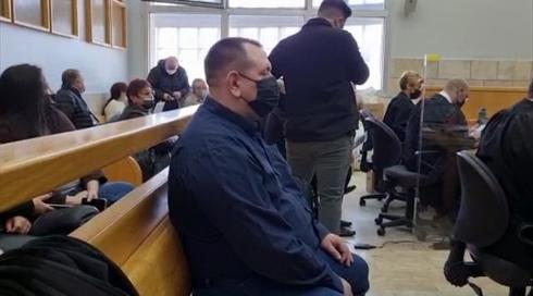רופא מהמכון לרפואה משפטית העיד נגד עמיתו במשפט זדורוב: ידע שחוות הדעת שלו שקרית