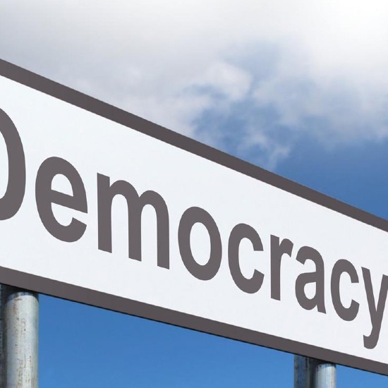 La actualidad y el futuro de la democracia liberal
