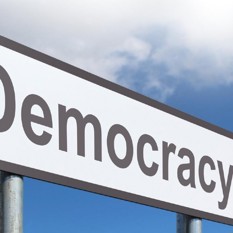 La actualidad y el futuro de la democracia liberal