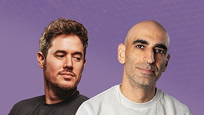 פרק 179: 1+1 עם עמרי סמדר