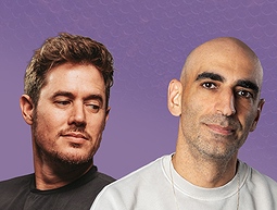 פרק 179: 1+1 עם עמרי סמדר