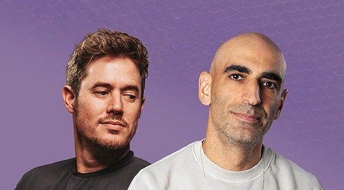 פרק 179: 1+1 עם עמרי סמדר