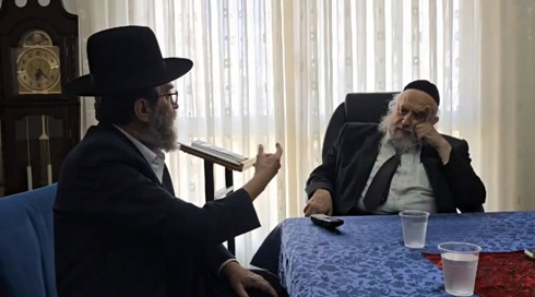 "אתם משלמים למסתננים, אז למה לא לחרדים?": הממשלה נגד הוראת היועמ"שית