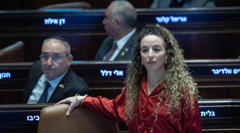 עידית סילמן על המכתב הקורא לבטל את משפט נתניהו: "זו יוזמה שלי, לא של שרה נתניהו"