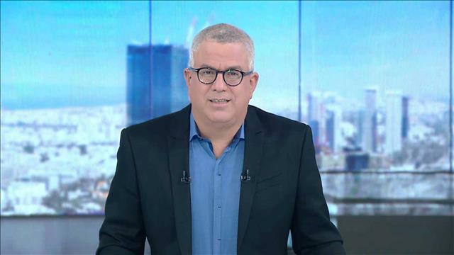ערב ערב | 22.10.19