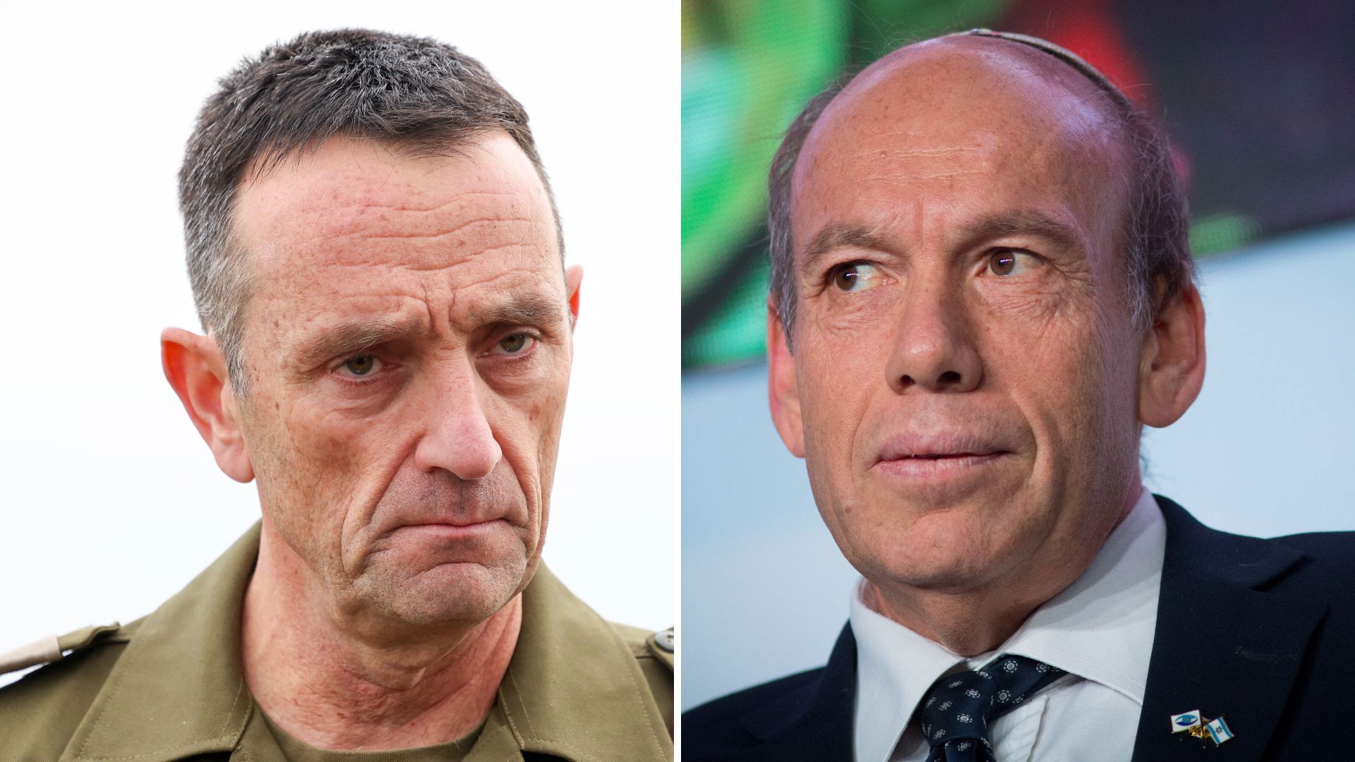 מרים אלסטר, פלאש 90, דוד כהן
