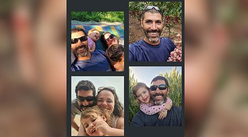 אימו של תמיר אדר: "נוח לכולם לכתוב שהוא נרצח ב-7.10"