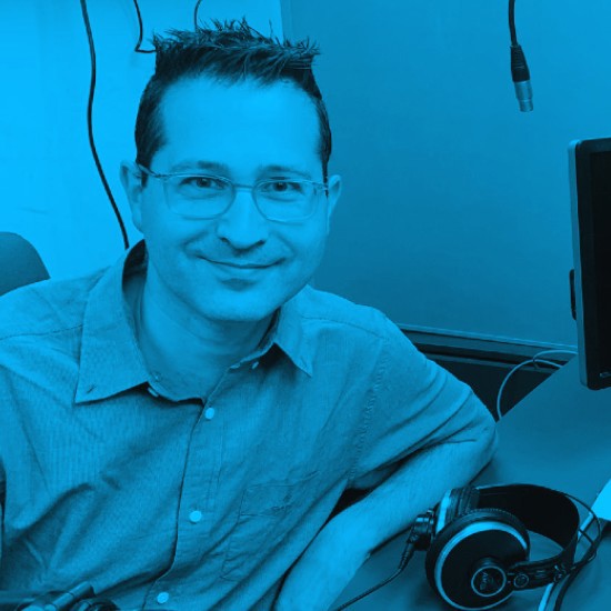 פרק 78: פרופ' גל מרקל
