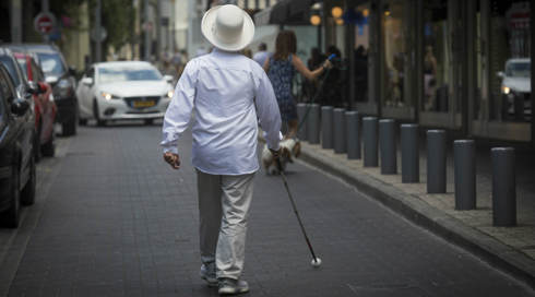 בשל ליקוי ראייה: משרד המשפטים שלל רישיון לעורך דין ותיק