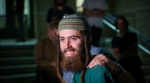הרג הפלסטיני: הדובר לשעבר מעוצמה יהודית שוחרר למעצר בית