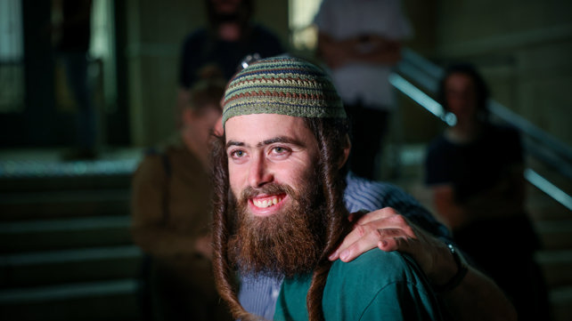 אלישע ירד משוחרר למעצר בית