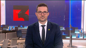 שלוש עם יונתן אוחיון | 20.05.25