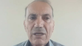 עדויות סוריה