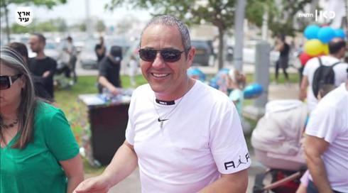 "אחד דואג לשני": משחק הכיסאות של עיריית חדרה