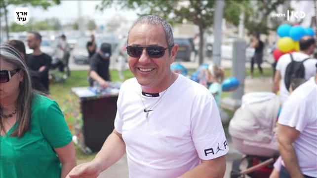 ניר בן חיים, ממלא מקום ראש עיריית חדרה