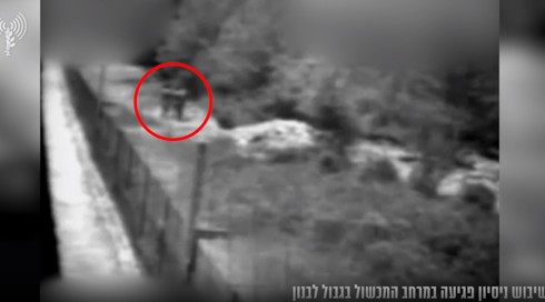 המסר של ישראל לחיזבאללה: לא להסלמה - אך לא נאפשר פגיעה בגבול
