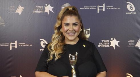 יוצרת וכוכבת הסרט "בנות כמונו": "הכול אפשרי אם יש בך תשוקה"
