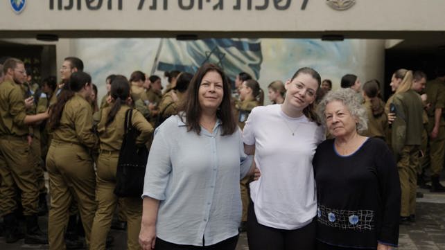 דובר צה"ל