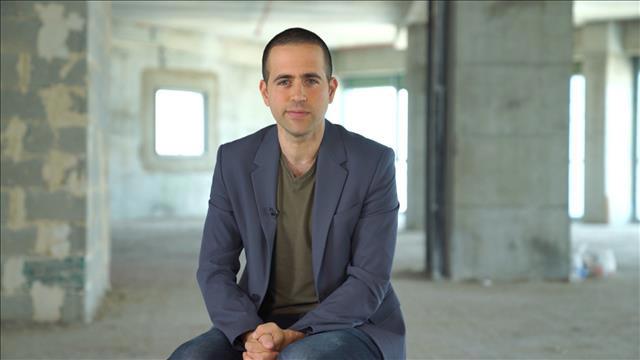 קייס, טור. 08.04.22