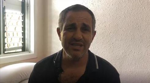 אביהן של ההרוגות בתאונה באשקלון: אני משלם לכל החיים