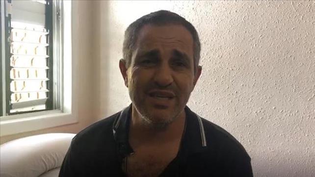 תמיר מעול, אביהן של ההרוגות בתאונה באשקלון