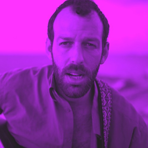 אולפן 88 - גיא רודוביץ׳