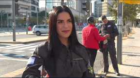 מעלים הילוך: תל אביב תקנוס רוכבי קורקינטים ואופניים חשמליים ללא לוחיות רישוי
