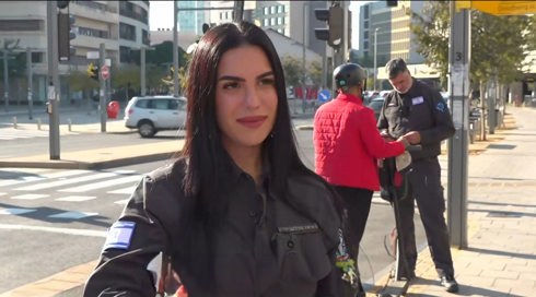 מעלים הילוך: תל אביב תקנוס רוכבי קורקינטים ואופניים חשמליים ללא לוחית רישוי